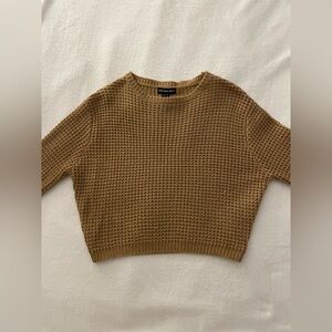 Urban Planet Women’s Sweater